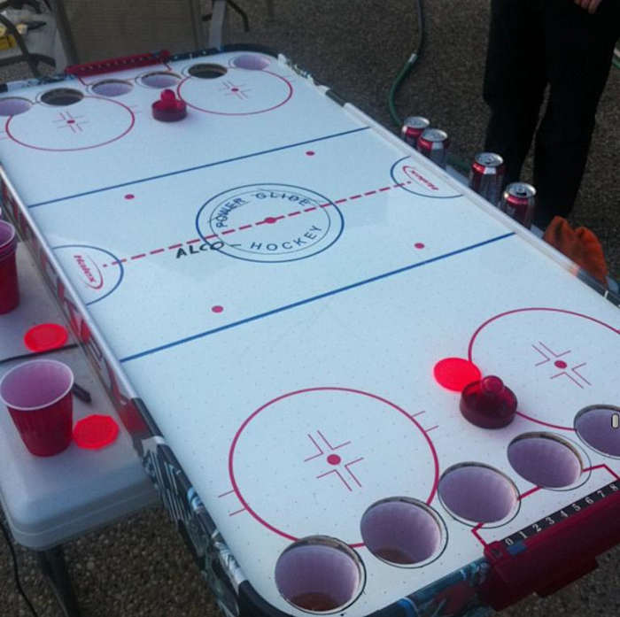alcohockey